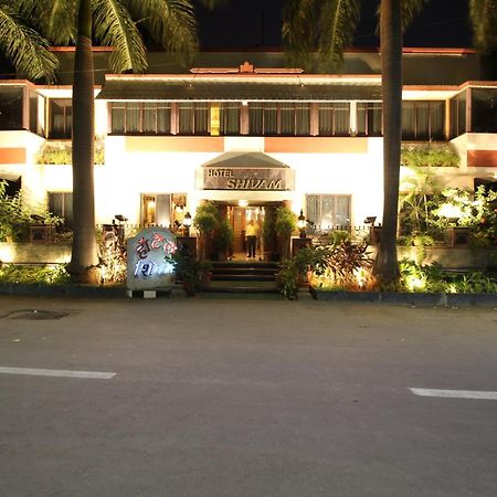 Hotel Shivam Pune Dış mekan fotoğraf