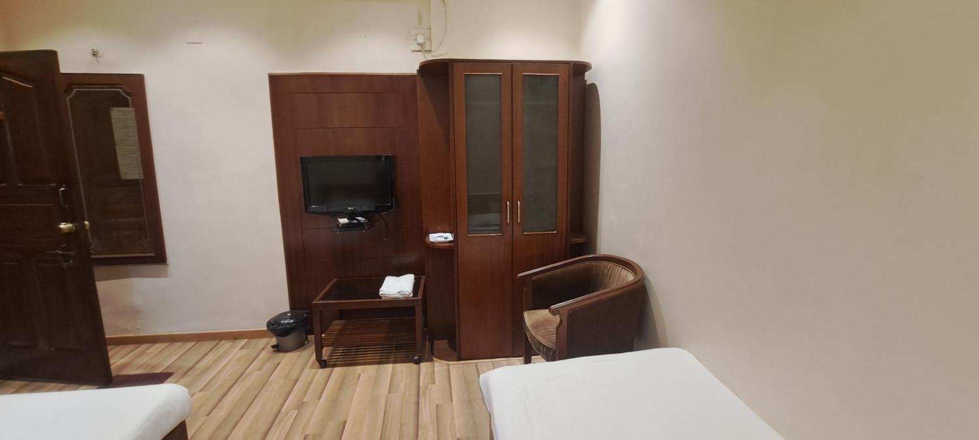 Hotel Shivam Pune Dış mekan fotoğraf