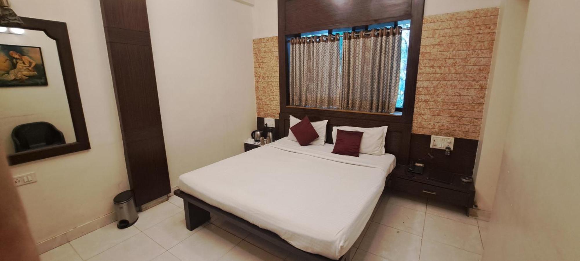 Hotel Shivam Pune Dış mekan fotoğraf