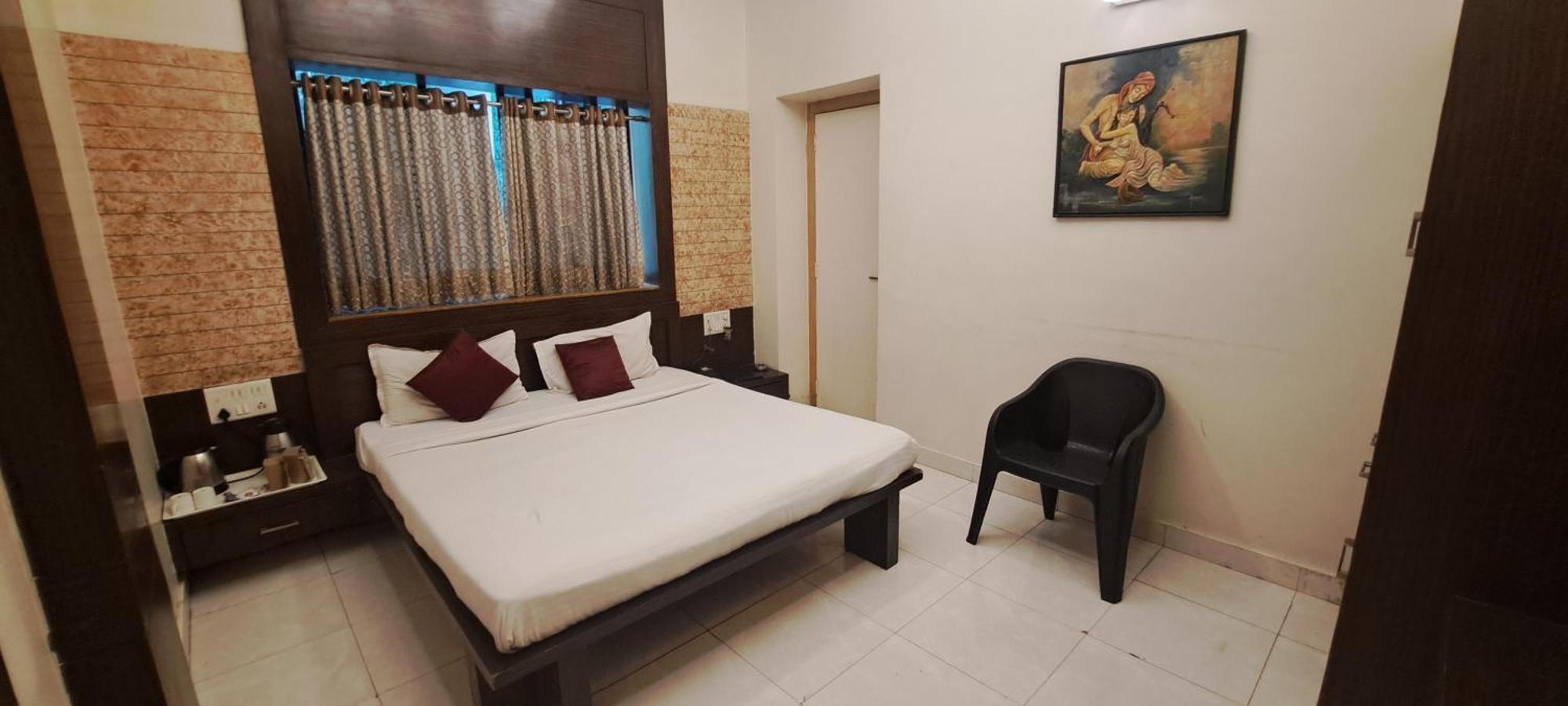 Hotel Shivam Pune Dış mekan fotoğraf