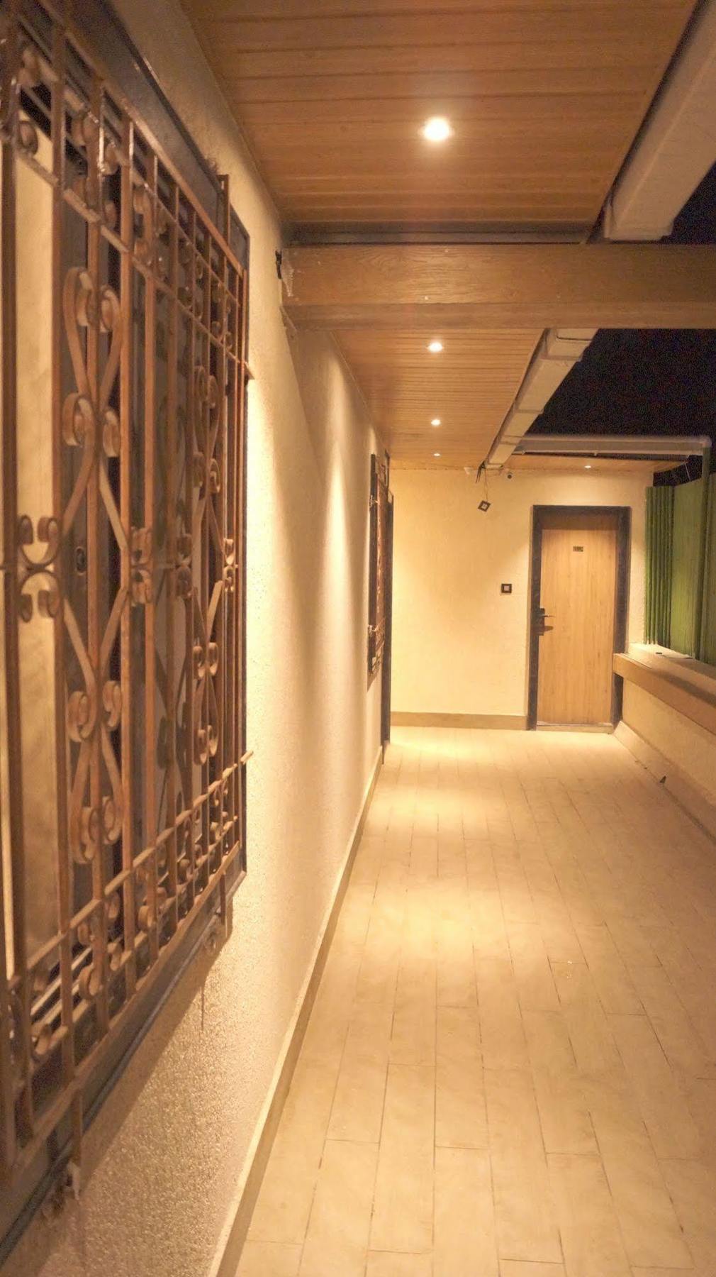 Hotel Shivam Pune Dış mekan fotoğraf