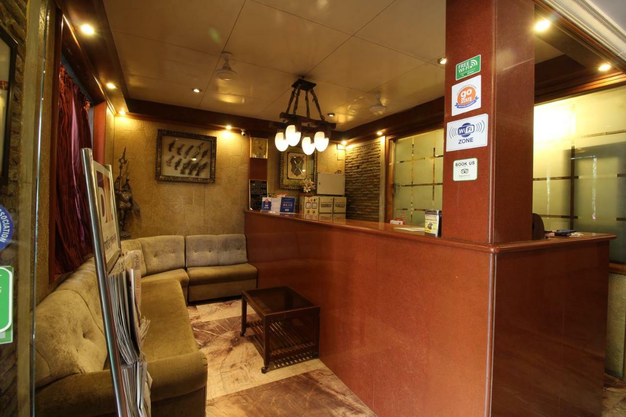 Hotel Shivam Pune Dış mekan fotoğraf