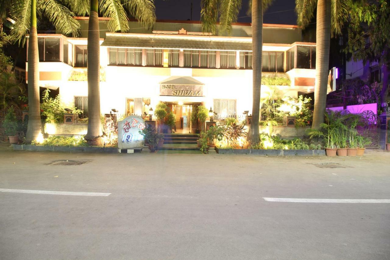 Hotel Shivam Pune Dış mekan fotoğraf
