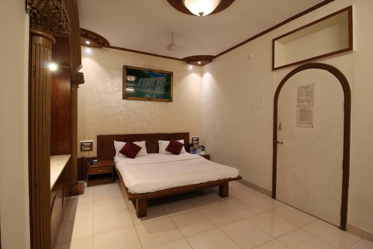 Hotel Shivam Pune Dış mekan fotoğraf