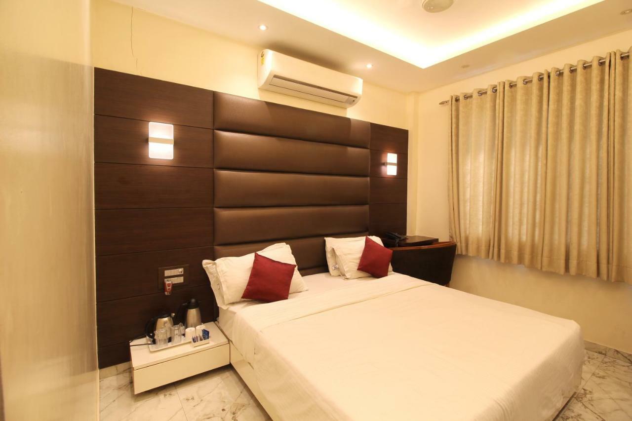 Hotel Shivam Pune Dış mekan fotoğraf