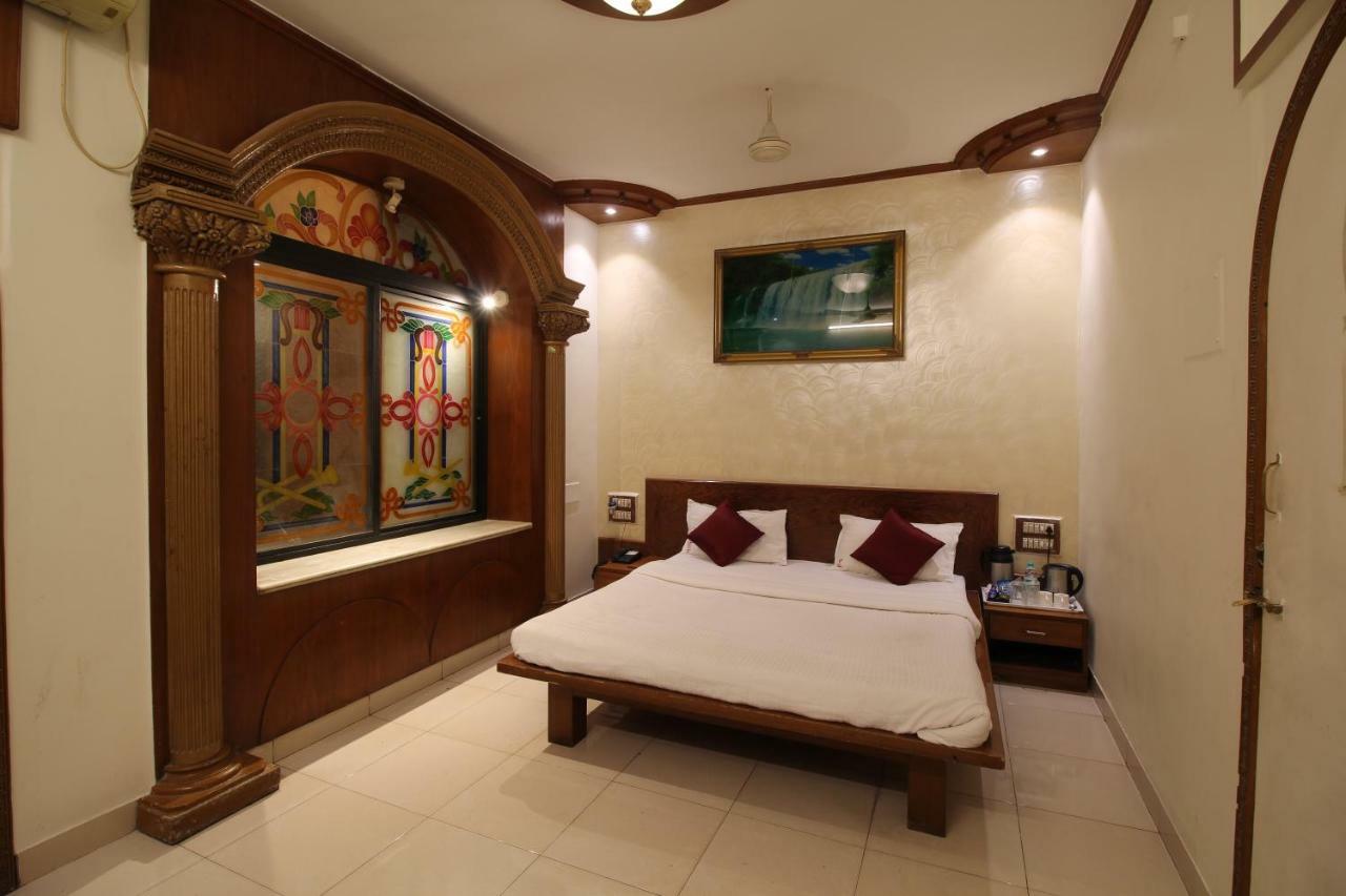 Hotel Shivam Pune Dış mekan fotoğraf