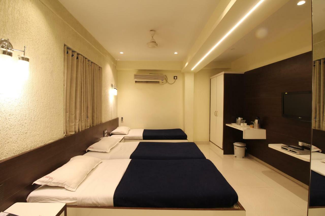 Hotel Shivam Pune Dış mekan fotoğraf