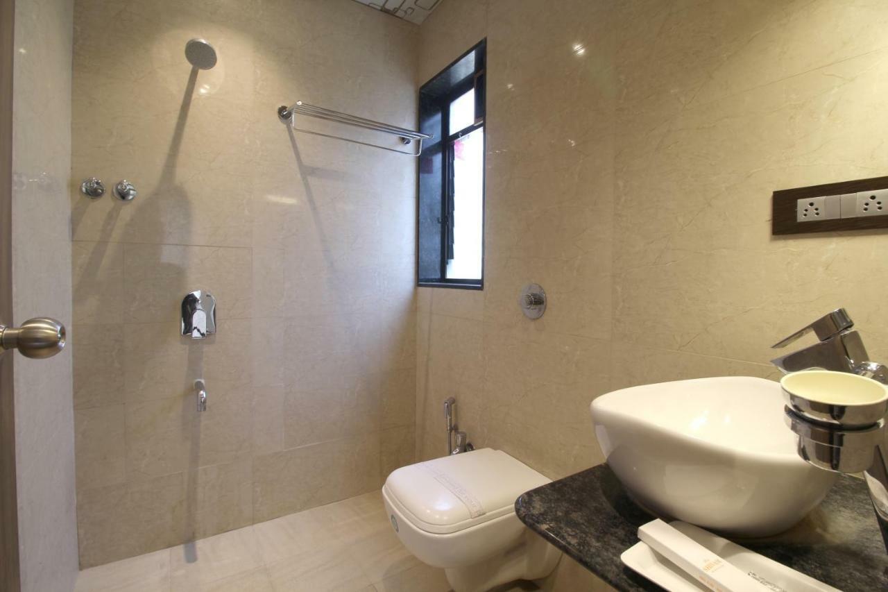 Hotel Shivam Pune Dış mekan fotoğraf