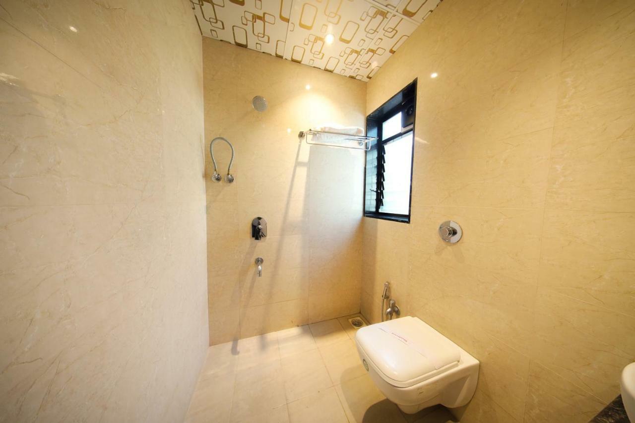 Hotel Shivam Pune Dış mekan fotoğraf